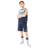 Relaxation tank top, 4-6 years old