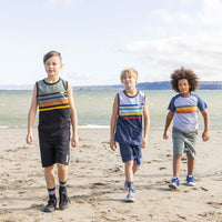 Relaxation tank top, 4-6 years old