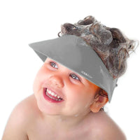 Käp Shampoo Cap - Gray