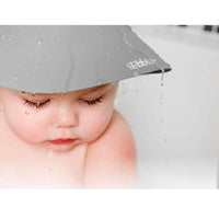 Käp Shampoo Cap - Gray