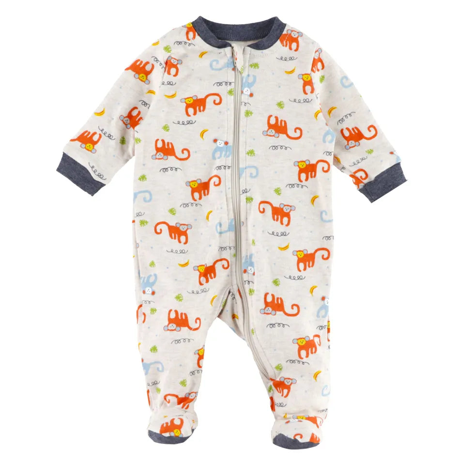 Marmoset pajamas 0-30 months