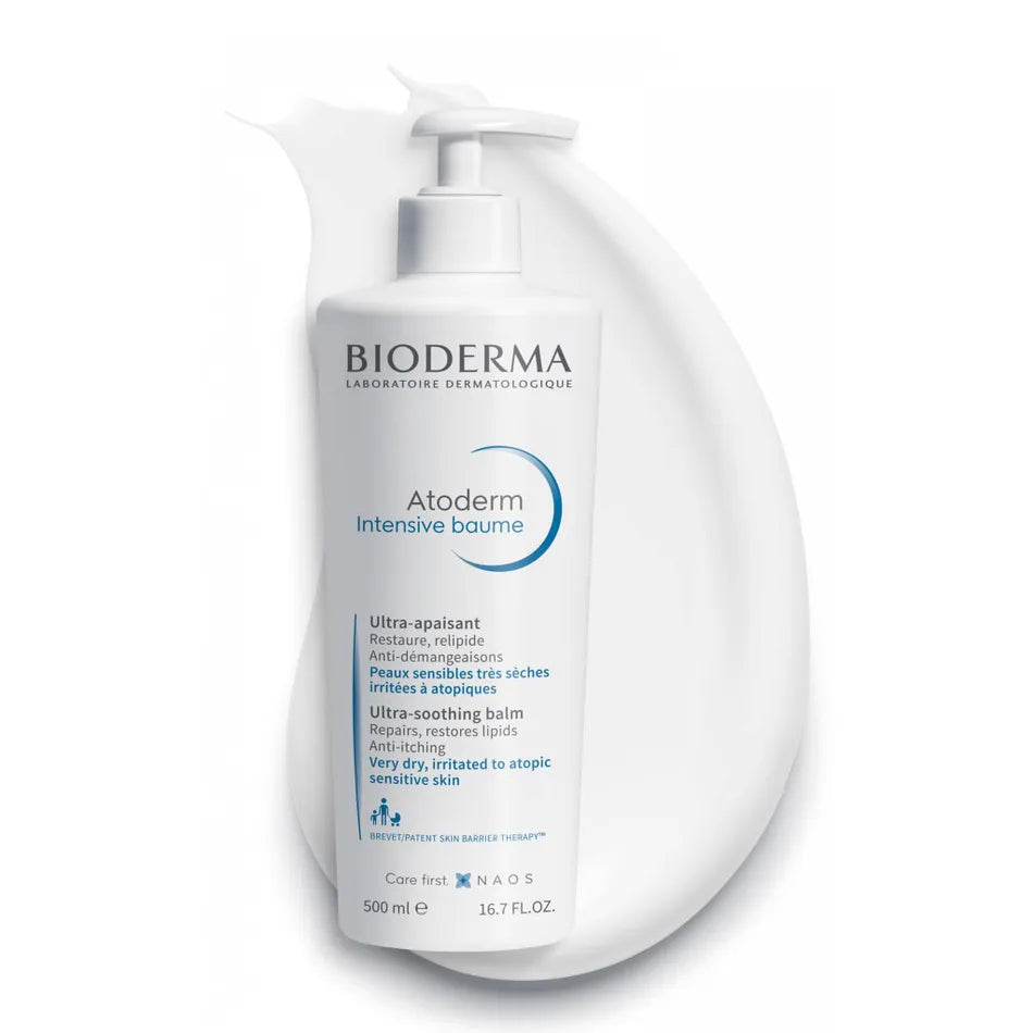 Atoderm Intensive Balm 500ml