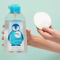 Thumbnail for ABCDerm H2O Micellar Water 1L