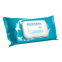 ABCDerm H2O Wipes (60)