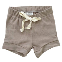 Bamboo shorts, 1-5 years