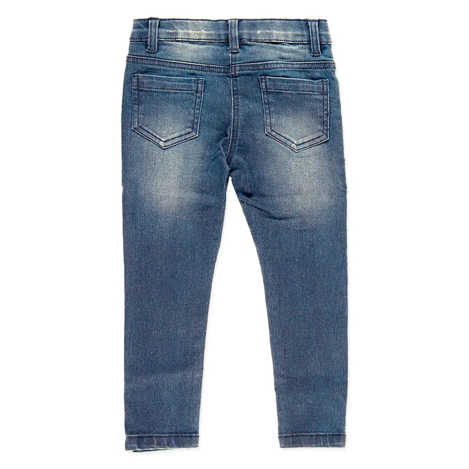 Bloom Jeans, 4-10 years