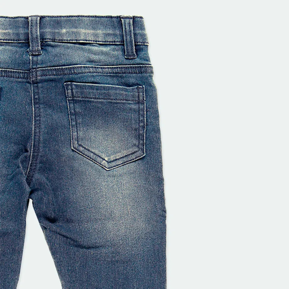 Bloom Jeans, 4-10 years