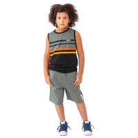 Thumbnail for Relaxation tank top, 4-6 years old