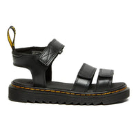 Klaire Sandal Black Sizes 5-6