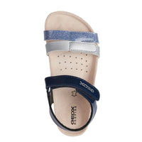 J Adriel Sandal Sizes 24-35