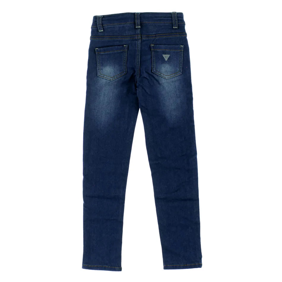 Basic Core Jeans 7-14