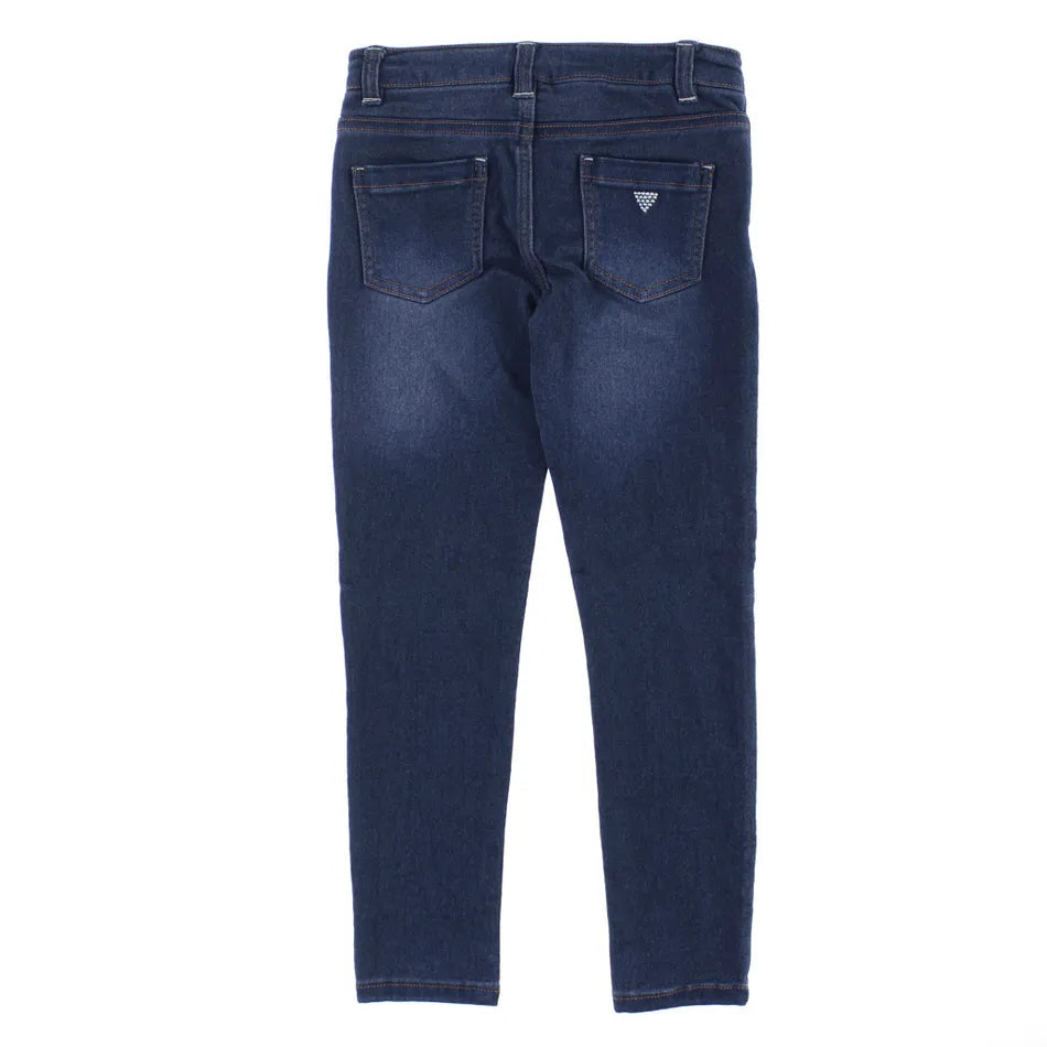 Basic Core Jeans 7-14