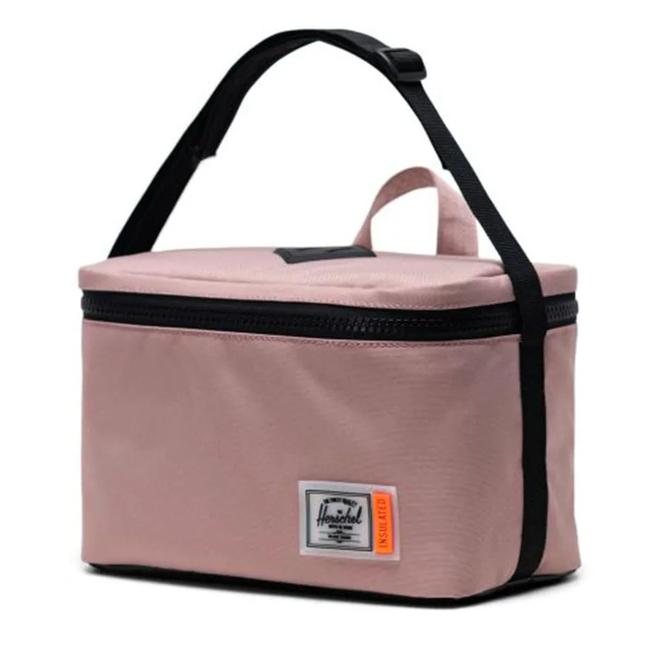 Rose Heritage Lunch Box