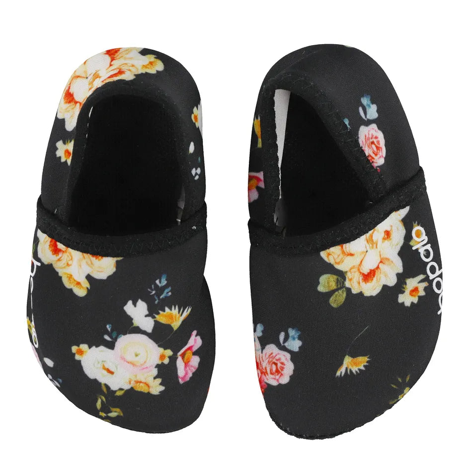 Floral Water Shoes, 12m-3yrs
