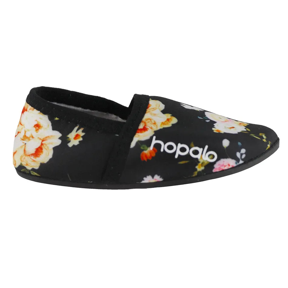 Floral Water Shoes, 12m-3yrs