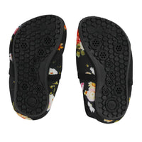 Floral Water Shoes, 12m-3yrs