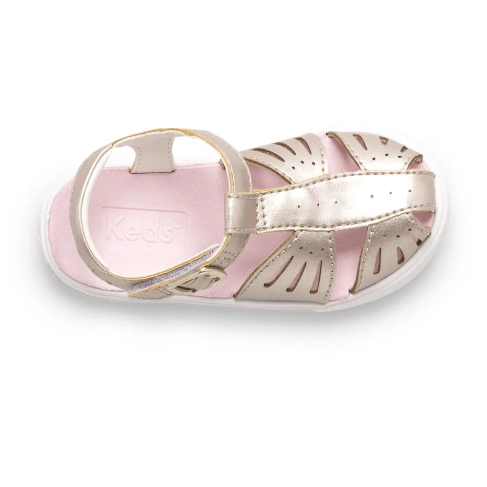 Daphnee Butterfly Sandal Sizes 4-12