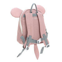 Thumbnail for Backpack - Pink Chinchilla