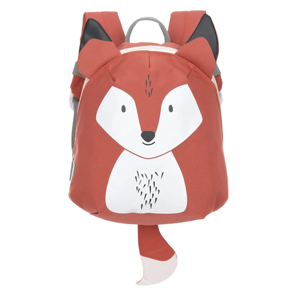Backpack - Fox