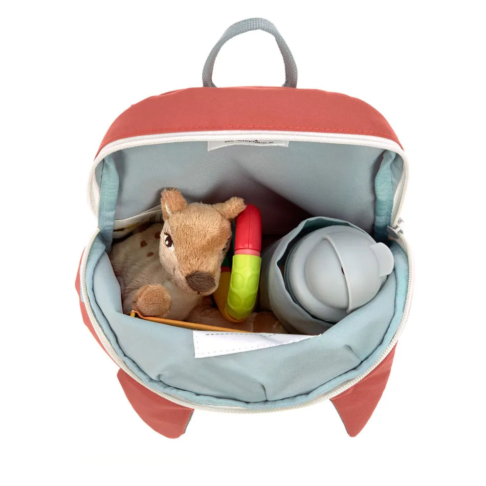 Backpack - Fox