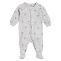 Pajama imp Cactus 6-24m