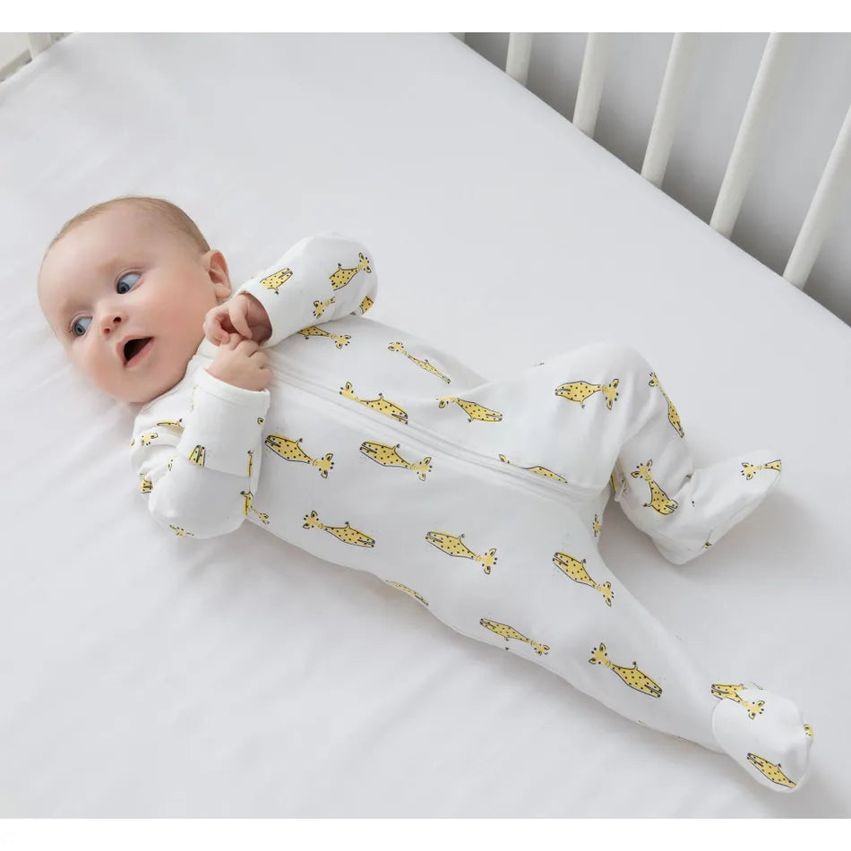 Giraffe Pajamas PM-12M