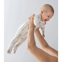 Giraffe Pajamas PM-12M