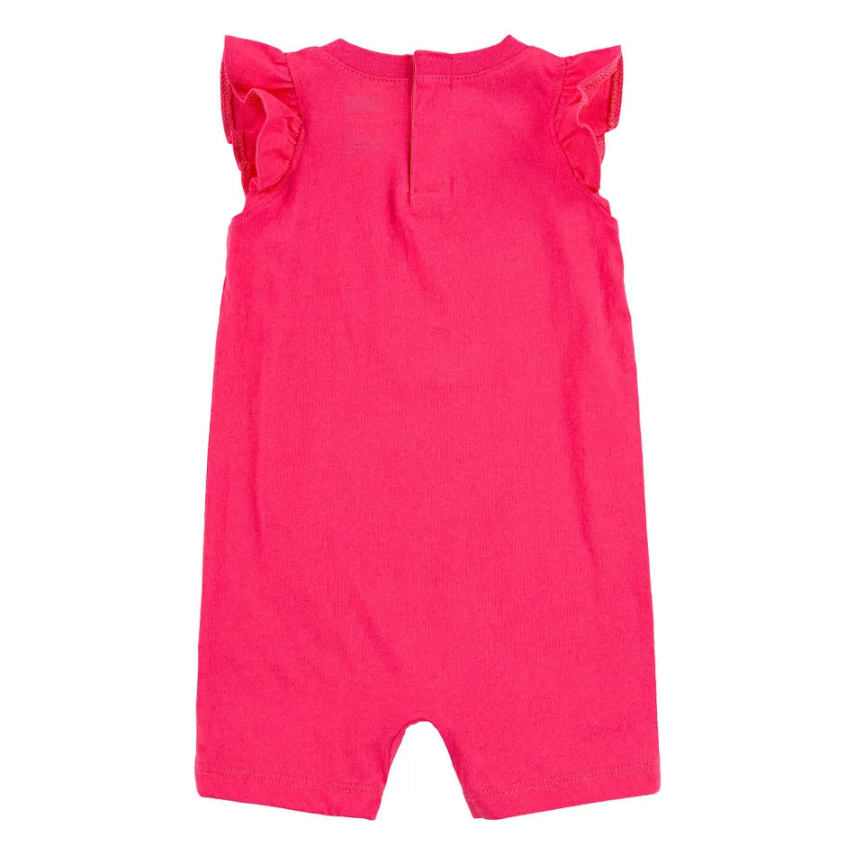 Flying Romper, 12-24 months