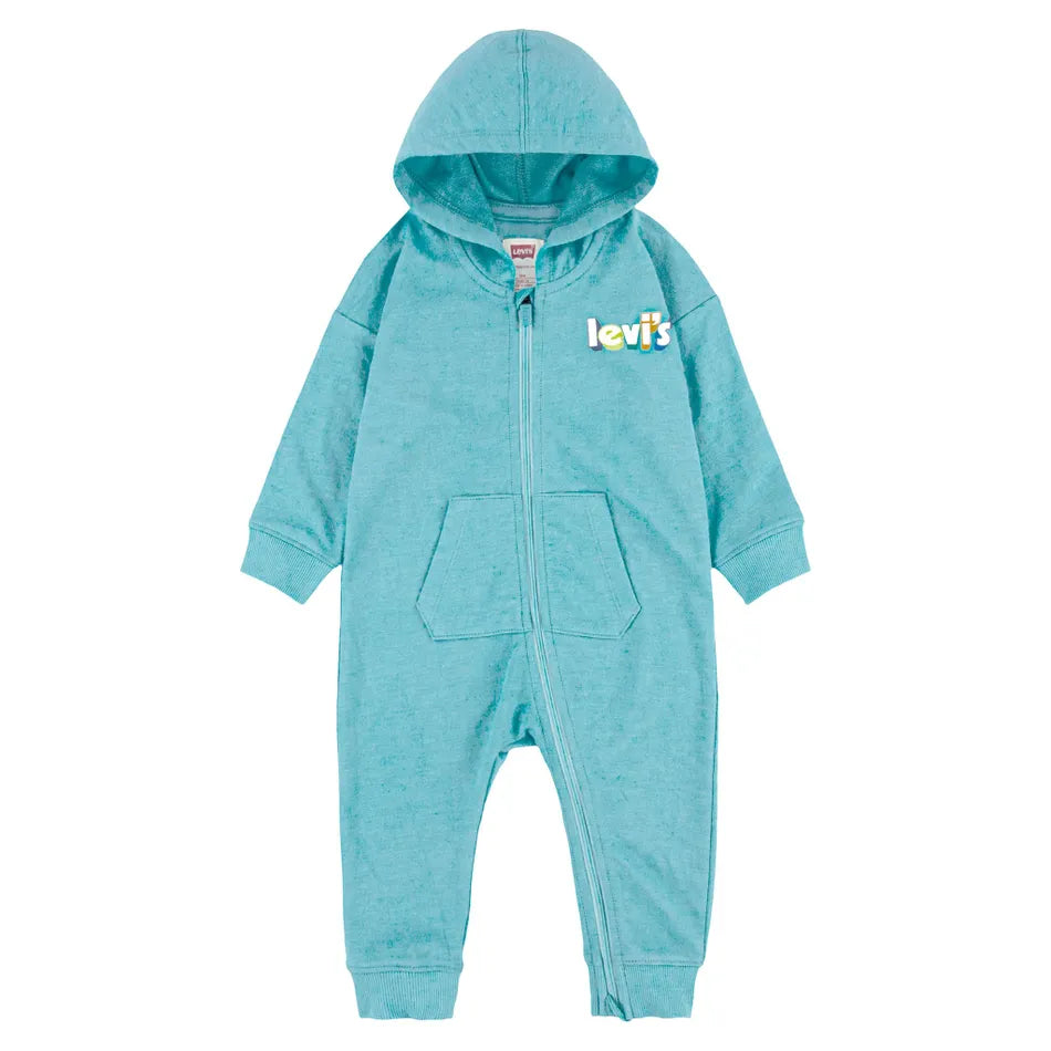 Play All Day Onesie 12-24mths