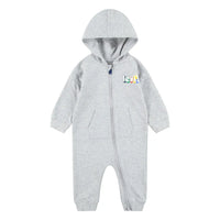 Play All Day Onesie 12-24mths