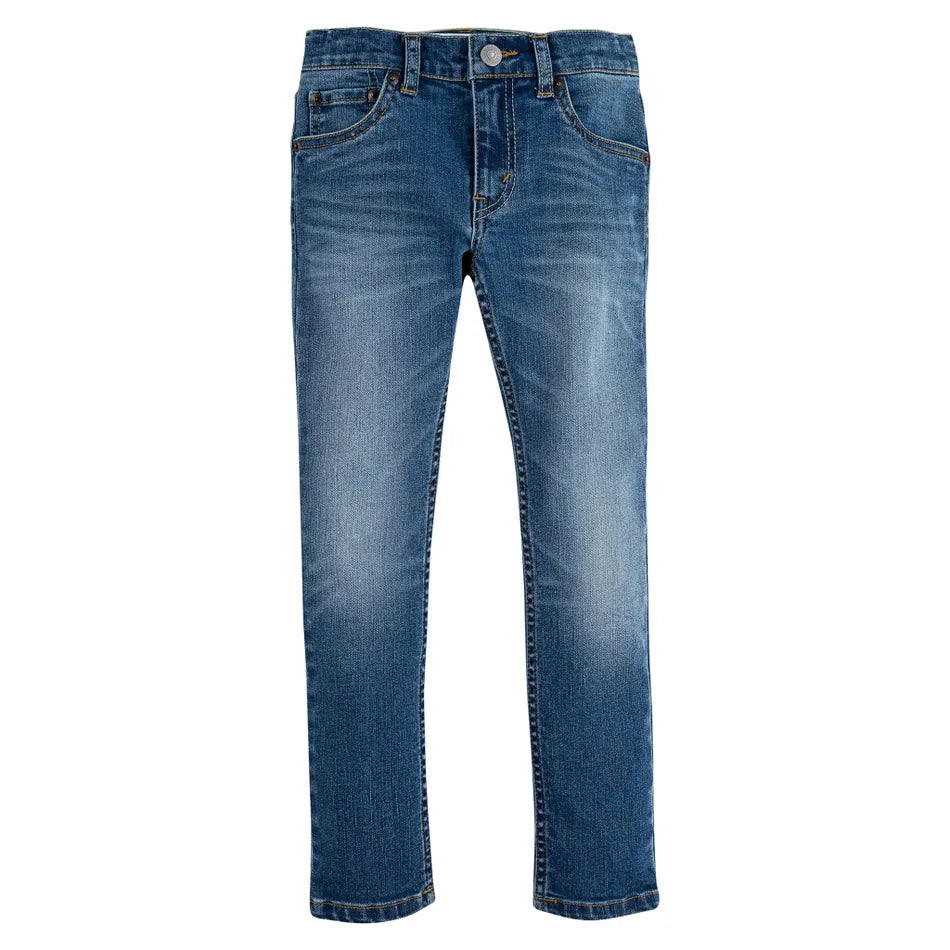 510 Performance Jeans, 2-4 Years