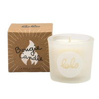 Lolo Soy Candle 2.5oz