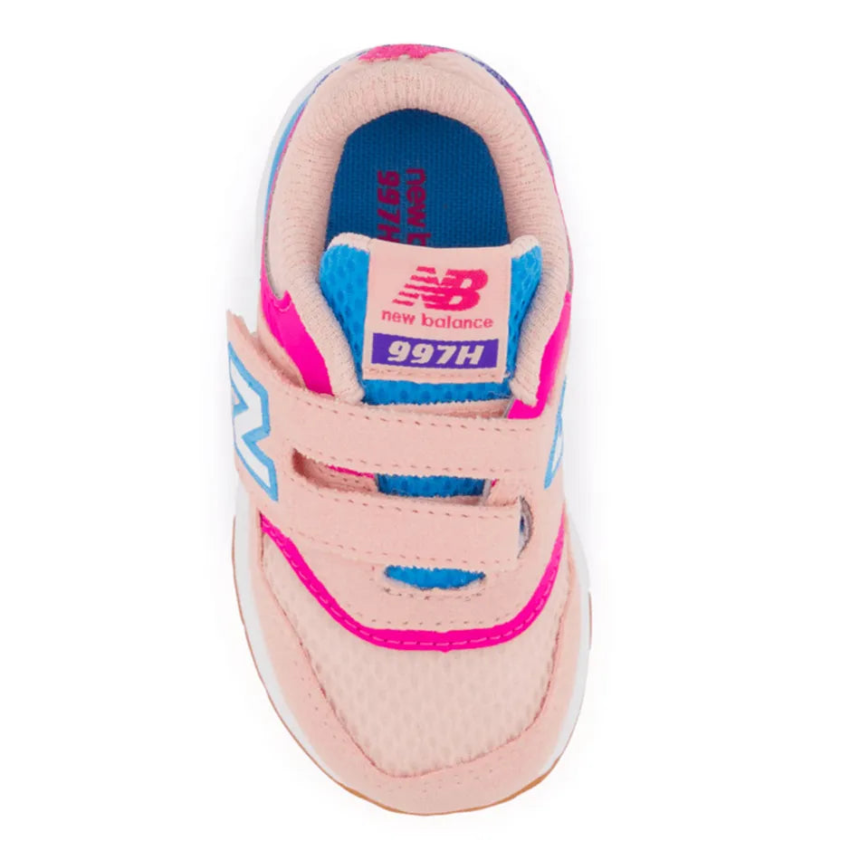 Shoe 997H Sizes 2-10