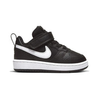 Court Borough Low Shoes Sizes 2-10