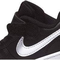 Court Borough Low Shoes Sizes 2-10