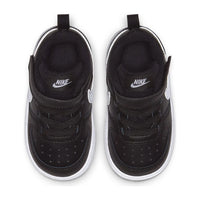 Court Borough Low Shoes Sizes 2-10