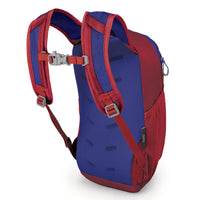 Thumbnail for Daylite Osprey Kids Backpack - Cosmic Red