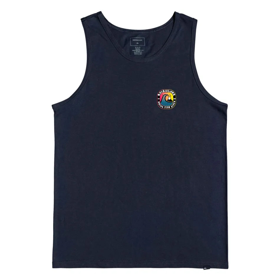 Another Story tank top 2-7yrs