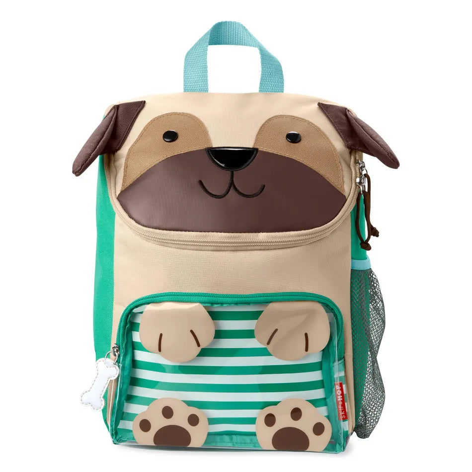 Backpack - Dog