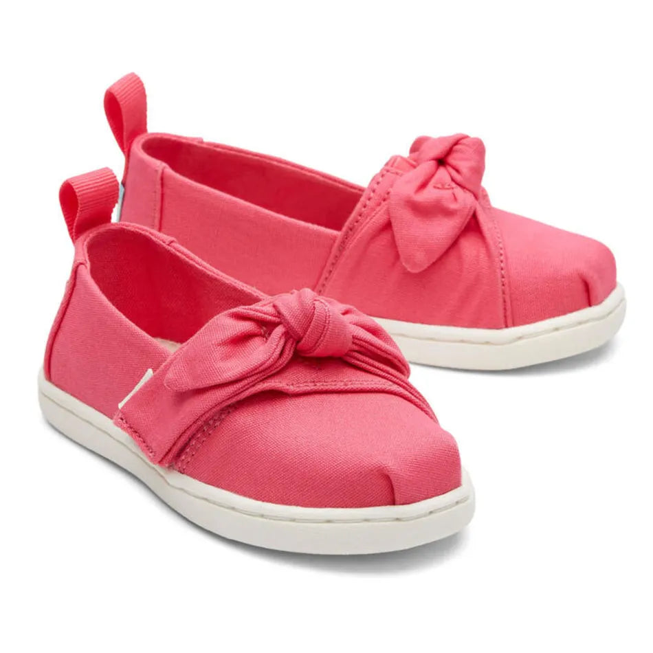 Alpargata Fuchsia Shoes Sizes 4-11