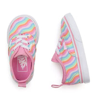 Authentic Rainbow Shoe Sizes 4-10