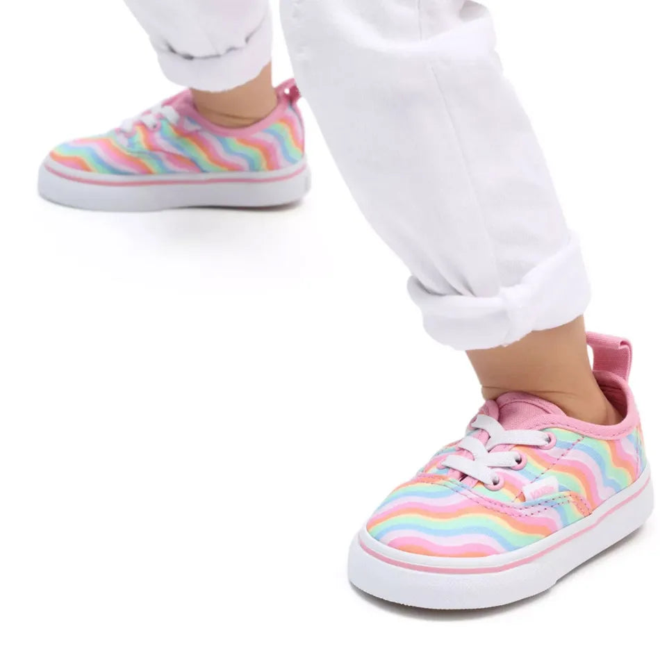 Authentic Rainbow Shoe Sizes 4-10