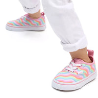 Authentic Rainbow Shoe Sizes 4-10