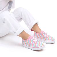 Authentic Rainbow Shoe Sizes 4-10