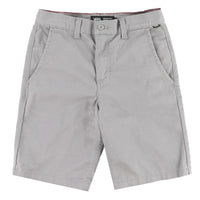 Bermuda Authentic 8-16yrs