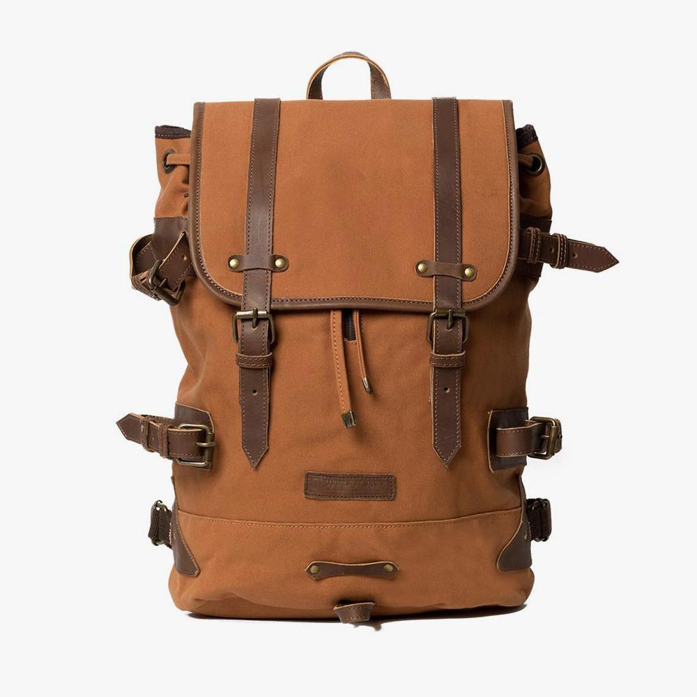 Derby Backpack