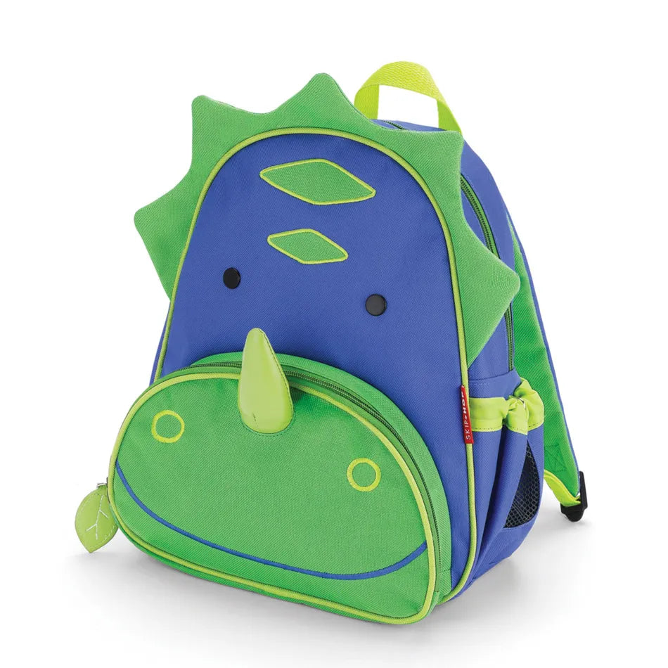 Zoo Backpack - Dinosaur
