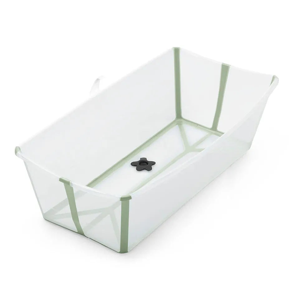 Flexi Stokke X-Large Bathtub - Green