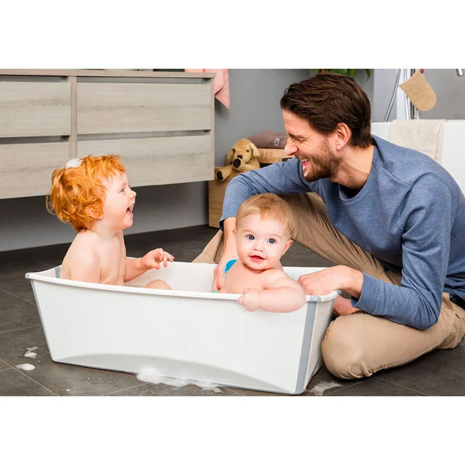 Flexi Stokke X-Large Bathtub - Green