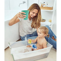 Thumbnail for Flexi Stokke X-Large Bathtub - Green